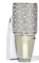 Bath &amp; Body W Pearl Applique Topper Scent Control  new - $538.42 MXN