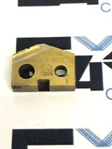 Allied Machine &amp; Engineering 181T-0023 23/32 Spade Drill 23/32&quot;  - $15.80
