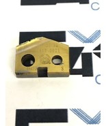 Allied Machine &amp; Engineering 181T-0023 23/32 Spade Drill 23/32&quot;  - $289.83 MXN