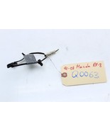 04-08 MAZDA RX-8 WIRE HARNESS 9202961 Q0063 - €37,89 EUR