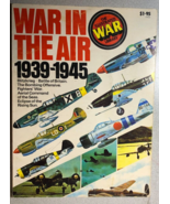 WAR IN THE AIR 1939-1945 Illustrated War Library softcover - $20.29 CAD