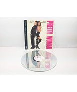 Pretty Woman Extended Play Laserdisc Laser Disc LD Richard Gere Julia Ro... - £10.19 GBP