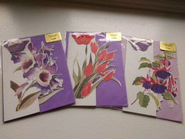 Second Nature Greeting Cards: blank Cards New - $3.50