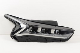 Complete! 2021-2023 Kia K5 GT GT-Line LED Headlight Right Passenger Side... - £348.33 GBP