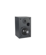 SPEAKER HOME THEATER 5.25&quot; MTX2-WAY;BOOKSHELF;*PAIR* - €156,81 EUR