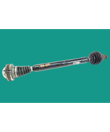 2009-2017 vw cc 2.0l front right passenger side cv axle drive shaft - $227.33 CAD