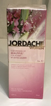 Vintage Jordache Women Perfume No. 51 Beautiful 3 FL OZ NEW FACTORY SEAL... - £16.17 GBP