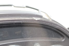 GM 15182146 SPEEDOMETER INSTRUMENT CLUSTER E5946 image 6