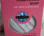 (2) Clear Essence Anti-Aging Complexion Soap with Alpha Hydroxy Acid 5 o... - £16.05 GBP