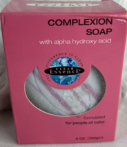 (2) Clear Essence Anti-Aging Complexion Soap with Alpha Hydroxy Acid 5 o... - £15.87 GBP