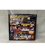 Unmaksed • Kiss • NEW/SEALED Vinyl LP Record - $55.49 CAD