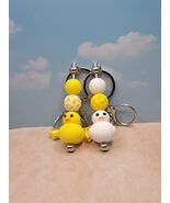 Ducky Keychains - $16.00