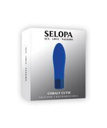 Cobalt Cutie - $39.57 CAD