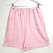 Free People - NEW - Intimately Pink Shorts - Small - £14.99 GBP