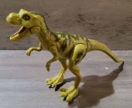 Jurassic Park World Legacy Collection Baby Junior T-Rex 2017 Mattel 26290B 6x4 - £18.39 GBP