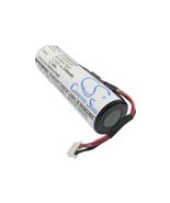 Battery for Magellan RoadMate 6000 RoadMate 6000T 541380471002 LIONX - €18,41 EUR