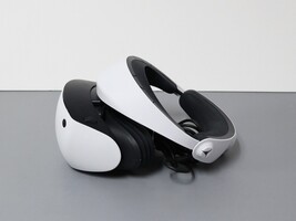 Sony PlayStation VR2 CFI-ZVR1 Horizon Call Of The Mountain PS5 NO GAME image 3