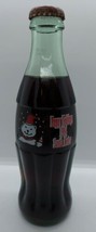 1994 Coca Cola Happy Holidays South Metro 8OZ Coca - Cola Bottle - £42.83 GBP