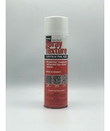 Homax 4055 Easy Touch Wall Texture Spray Contractor Size White Orange Pe... - $13.61 CAD