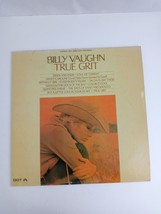 Billy Vaughn True Grit Vinyl 12&quot; Record - £3.05 GBP