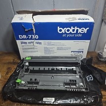 OB Brother DR-730 Black Drum Unit DR730 - £14.66 GBP