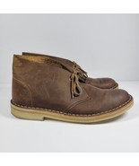 Clarks Men&#39;s Original Desert Chukka Boot Size 11 M Excellent Condition A... - £51.16 GBP
