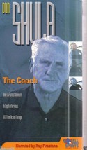 Don Shula - The Coach (1998, VHS) - £3.98 GBP