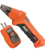 Klein Tools Et310 Ac Circuit Breaker Finder, Electric And Voltage Tester... - $88.42 CAD