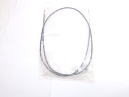 Stens 260-549 54&quot; Mini-Bike Throttle Cable w 50&quot; Outer Casing - $93.19 MXN