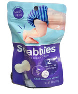 Swabbies Diaper Cream Applicators with 2 pre-Filled Applicators of Diape... - $12.75