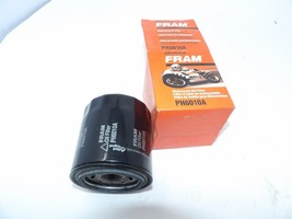 FRAM Premium Oil Filter #PH6010A fits Honda/Kawasaki - $11.88