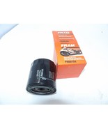 FRAM Premium Oil Filter #PH6010A fits Honda/Kawasaki - $221.67 MXN