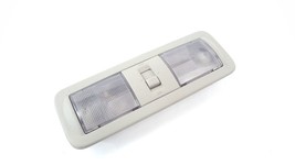Roof Console With Switches OEM 05 06 07 08 09 10 11 12 13 Nissan Xterra - $658.36 MXN