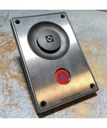 Defective Zenitel Vingtor Stentofon TCIS-2 Intercom Unit AS-IS - €37,13 EUR