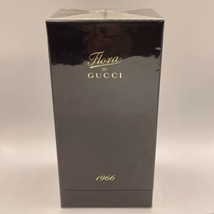 Gucci Flora 1966 By Gucci Eau De Parfum Spray 3.3 Oz 100 Ml Rare - New & Sealed - $649.00
