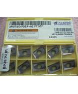 20 pieces Mitsubishi APMT1604PDER-H2 VP15TF NEW - $67.00