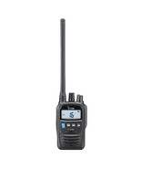 ICOM M85 VHF-HH 5 Watt Compact with Land Mobile - £255.81 GBP