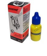 Avizoon ZOOSERINE Bird Respiratory illnesses Bowel Infections Intestinal... - $26.99