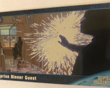 Empire Strikes Back Widevision Trading Card 1997 #44 Surprise Dinner Gue... - $2.48