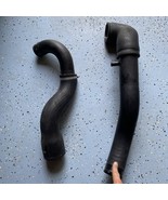 Volvo 240 740 940 Turbo Intercooler Pipes Charge Air Piping Kit READ! - $74.25