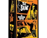 THE SAINT Complete Series DVD Collection 1-6 - Season 1 2 3 4 5 6 - Roge... - £36.52 GBP