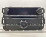 2009-2016 Chevrolet Impala AM FM CD Player Radio Receiver OEM N02B16002 - $121.49