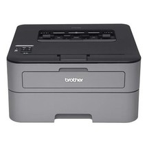 Brother HL-L2360DW Wireless Monochrome Laser Printer Wi-Fi Duplex Compact - $98.99