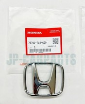 Genuine Honda Intake Manifold Rubber Pipe 17228-RBC-010 Accord 4D Euro R ABA-CL7 - £70.18 GBP