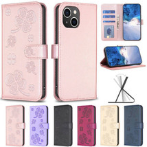 For Nokia G42 G22 G21 C12 C22 C32 Magnetic Flip Leather Wallet  Case Cover - £36.30 GBP