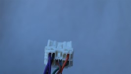 2011-13 SUbaru Forester Door Side View Mirror W/ Turn Signal Driver Left RH image 8