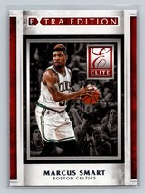 Marcus Smart #29 2015-16 Donruss Boston Celtics Elite Extra Edition - £1.33 GBP