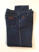 34 x 32 (fits: 33 x 33 +) Wrangler 20X / 20 X ~ Style 22 ￼Original Men’s Jeans - £29.20 GBP