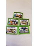 Lot of Leapster Cartridges - $466.40 MXN