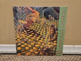 Screaming Trees - Invisible Lantern (Disque, Réédition) Nouveau Scellé - £37.98 GBP